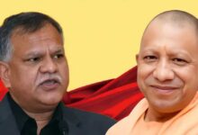 UP में मुख्य सचिव और IAS मनोज कुमार सिंह को सेवा विस्तार मिल सकता है,योगी सरकार ने प्रस्ताव भेजा
