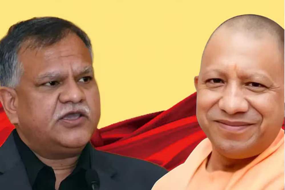 UP में मुख्य सचिव और IAS मनोज कुमार सिंह को सेवा विस्तार मिल सकता है,योगी सरकार ने प्रस्ताव भेजा UP में मुख्य सचिव और IAS मनोज कुमार सिंह को सेवा विस्तार मिल सकता है,योगी सरकार ने प्रस्ताव भेजा