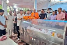 सीएम मोहन यादव के ससुर का निधन, रीवा में अंतिम संस्कार