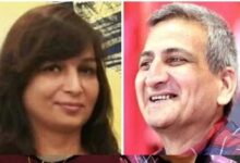 वरिष्ठ पत्रकार कल्‍पेश याग्निक suicide मामले में जमानतदार फर्जी, आरोपित रही सलोनी और केदार डाबी गिरफ्तार