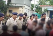 विदिशा रेलवे स्टेशन से 20 नाबालिग बच्चों का हुआ रेस्क्यू, 6 तस्कर गिरफ्तार