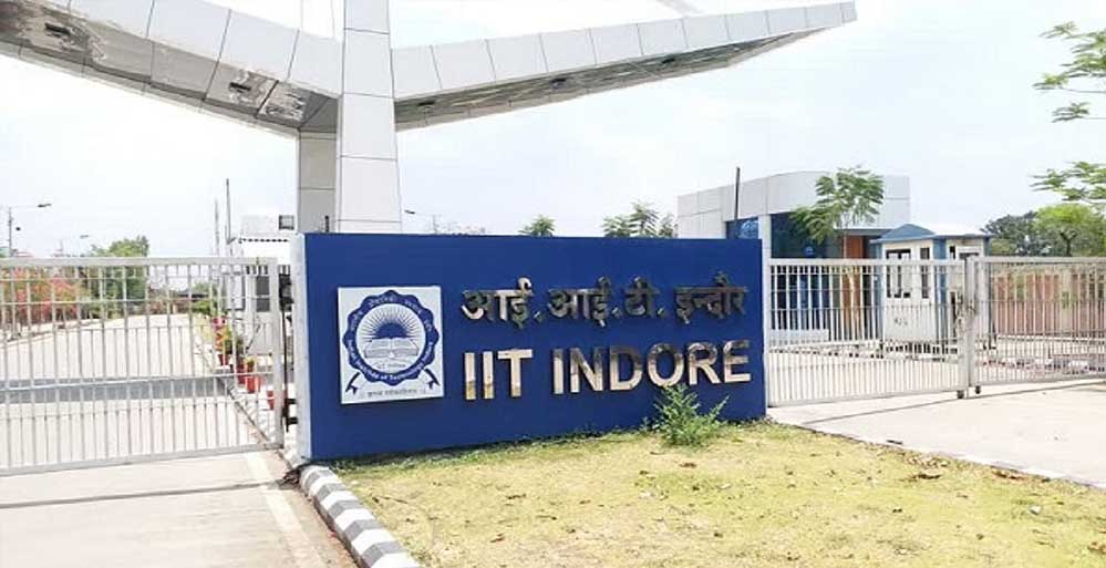IIT इंदौर की बड़ी खोज: सीमेंट-फ्री कंक्रीट, ताकत में पारंपरिक से बेहतर IIT इंदौर की बड़ी खोज: सीमेंट-फ्री कंक्रीट, ताकत में पारंपरिक से बेहतर