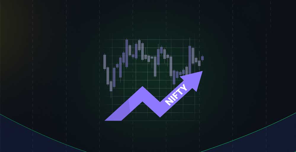 Nifty को मिल सकती है नई ऊंचाई, साल के अंत तक इस रेंज में पहुंचने की उम्मीद