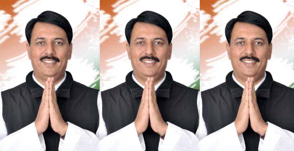 अमित चावड़ा गुजरात कांग्रेस के नए अध्यक्ष नियुक्त अमित चावड़ा गुजरात कांग्रेस के नए अध्यक्ष नियुक्त