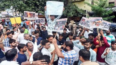 बांग्लादेश: हिंसा में 4 लोगों की मौत-कई घायल, धारा 144 लागू, छात्र बोले- खत्म करेंगे ‘मुजीबवाद’