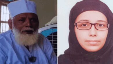 उत्तर प्रदेश ATS ने छांगुर और नसरीन पर ले सकती है बड़ा फैसला, कई राज खुलने बाकी