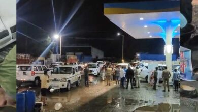 सीएम प्रोटोकॉल की गाड़ियों में मिला पानी वाला डीजल, रतलाम में 19 वाहन बंद पड़े, पेट्रोल पंप सील