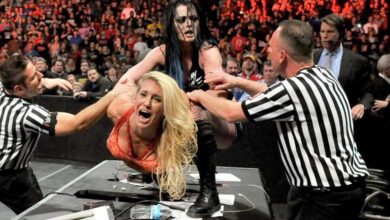 WWE में सनसनीखेज खुलासा: महिला रेसलर संग अधिकारी की शर्मनाक हरकत