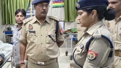 योगी की पुलिस के हाथों मारा गया रेप के बाद हत्या का आरोपी, सुबह-सुबह एनकाउंटर