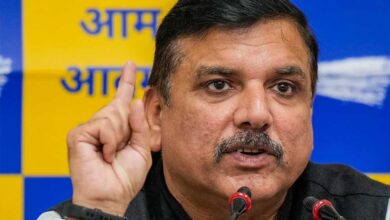 विपक्षी एकता को लगा झटका, आम आदमी पार्टी ने इंडिया गठबंधन से खुद को किया बाहर