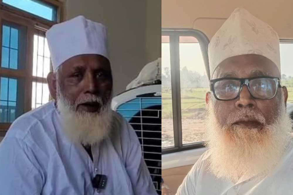 छांगुर बाबा पर ईडी की बड़ी कार्रवाई: 14 ठिकानों से मिली 100 करोड़ की संपत्ति छांगुर बाबा पर ईडी की बड़ी कार्रवाई: 14 ठिकानों से मिली 100 करोड़ की संपत्ति