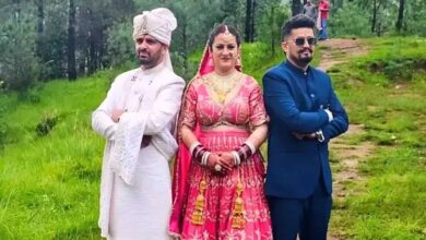 हिमाचल में हुई अनोखी शादी- दो सगे भाइयों ने एक ही युवती के साथ लिए 7 फेरे…
