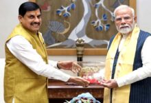 मुख्यमंत्री डॉ. यादव ने प्रधानमंत्री मोदी का माना आभार