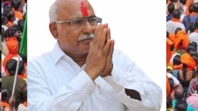 मध्य प्रदेश भाजपा के नए अध्यक्ष हेमंत खंडेलवाल चुने जा सकते हैं, जानिए इनके बारे में