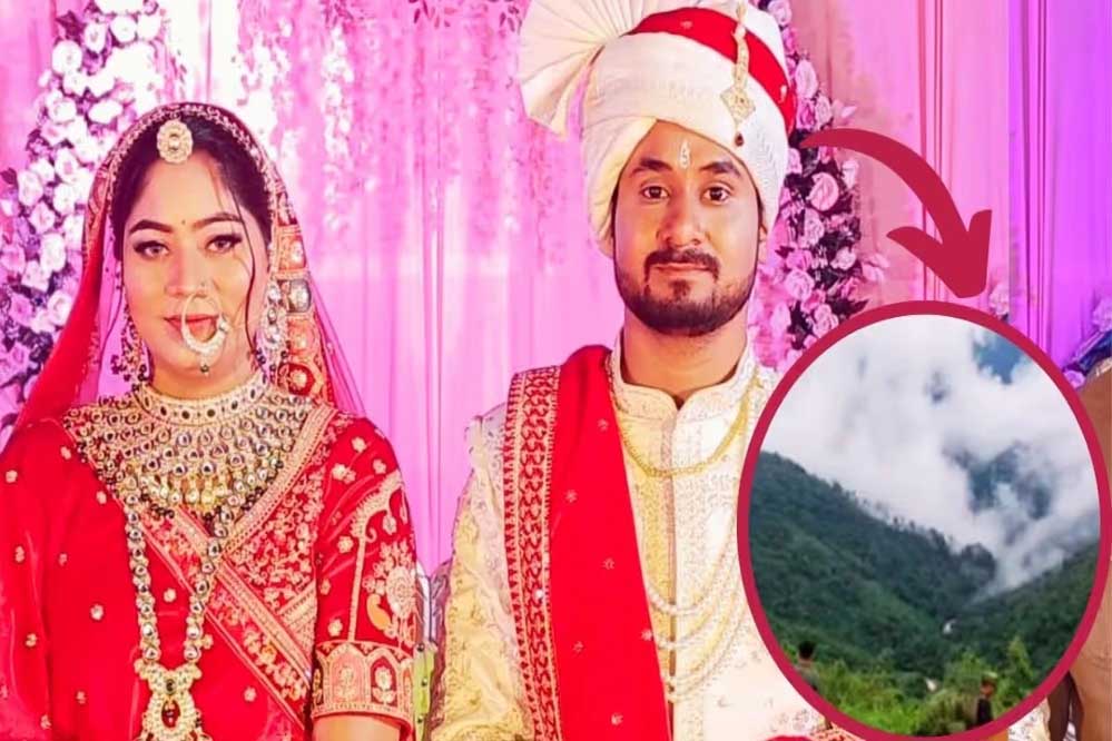 राजा रघुवंशी के परिवार ने मांग की हत्या का कारण अब तक स्पष्ट नहीं हुआ है, सोनम रघुवंशी का नार्को टेस्ट हो चाहिए