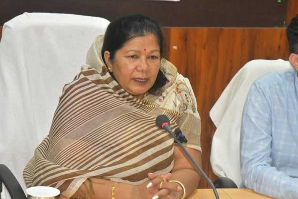 प्रमुख अभियंता की तथ्यात्मक रिपोर्ट में शिकायत पाई गई निराधार