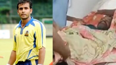 पूर्व हॉकी प्लेयर बिमल लाकड़ा गिरकर हुए बेहोश, रांची के हॉस्पिटल में भर्ती