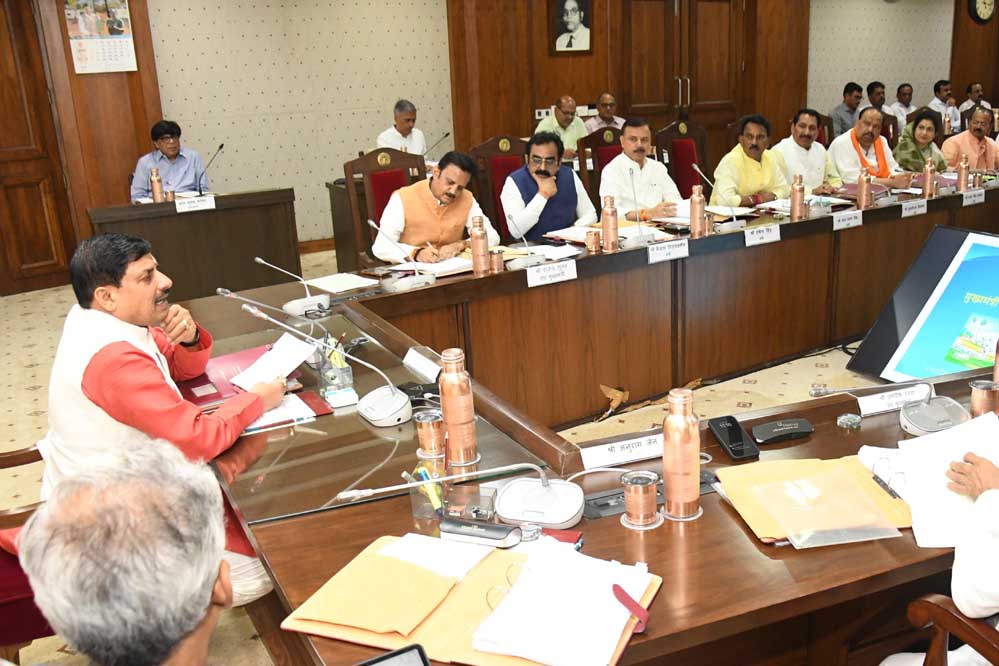 राष्ट्रीय रक्षा विश्वविद्यालय खुलेगा भोपाल में, 10 एकड़ जमीन आरजीपीवी कैम्पस में दी जाएगी