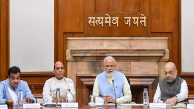 मोदी कैबिनेट की ELI स्‍कीम को मंजूरी… 2 साल में 3.5 करोड़ से ज्‍यादा को मिलेगी नौकरी