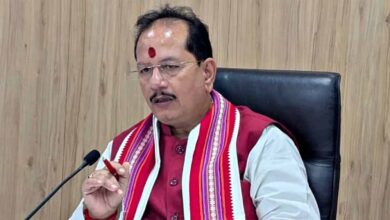 एनकाउंटर भी होगा, बुलडोजर भी चलेगा: विजय सिन्हा का आरजेडी पर हमला
