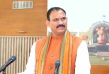 विधानसभा में मेकाहारा पर घमासान: जांच मशीनें बंद होने पर विपक्ष-सरकार आमने-सामने