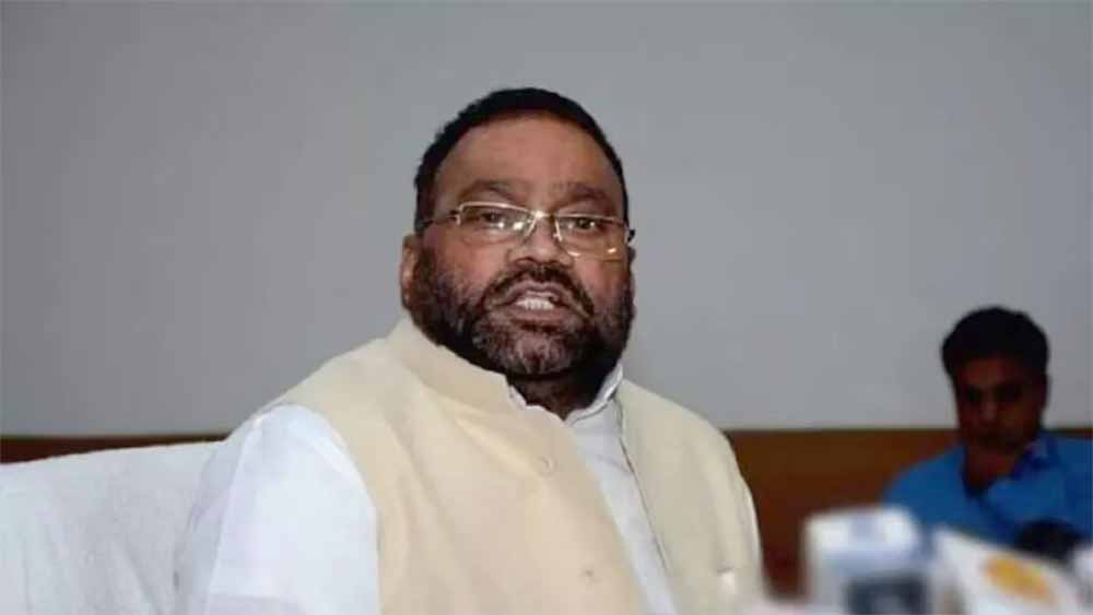 ‘ये कांवड़िये नहीं, गुंडे हैं’ बयान पर मचा बवाल, स्वामी प्रसाद मौर्य के घर के बाहर प्रदर्शन ‘ये कांवड़िये नहीं, गुंडे हैं’ बयान पर मचा बवाल, स्वामी प्रसाद मौर्य के घर के बाहर प्रदर्शन