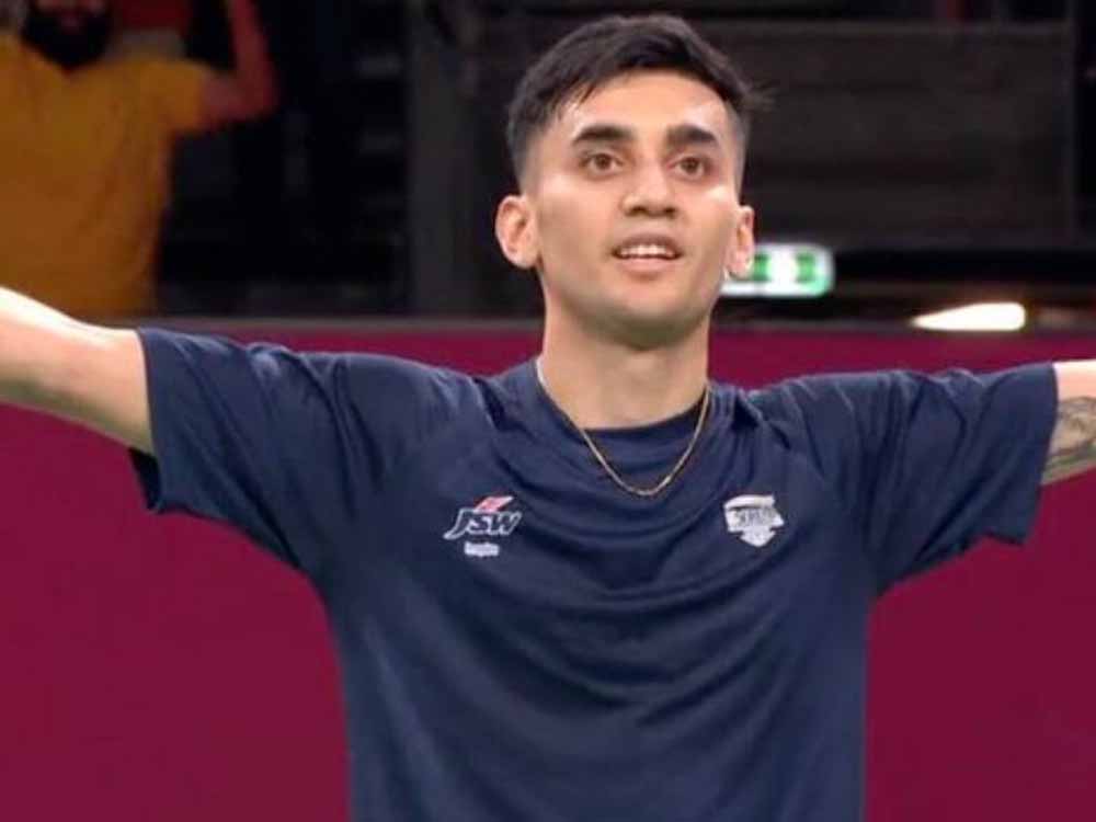 लक्ष्य सेन को सुप्रीम राहत: फर्जी जन्म प्रमाणपत्र मामले में एफआईआर रद्द