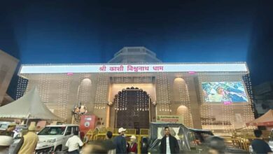 सावन को लेकर काशी विश्वनाथ मंदिर में तैयारियों को अंतिम रूप, एक करोड़ से ज्यादा श्रद्धालुओं के आने की संभावना