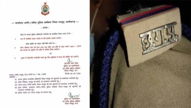 रायपुर पुलिस कर्मियों के लिए सख्त निर्देश: बिना हेलमेट दोपहिया चलाया तो कटेगा 1000 रुपए का चालान