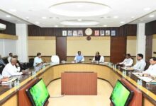 मुख्यमंत्री विष्णु देव साय की अध्यक्षता में कैबिनेट बैठक, कई अहम फैसलों पर लगी मुहर