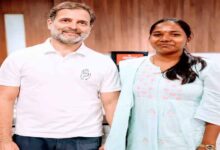 प्रीति मांझी को मिला बड़ा दायित्व, युवा कांग्रेस की राष्ट्रीय सचिव नियुक्त