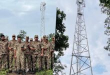 नक्सल प्रभावित इलाकों में पहुंचा 4G नेटवर्क, सुरक्षा बलों की निगरानी में 31 टावर लगाए गए