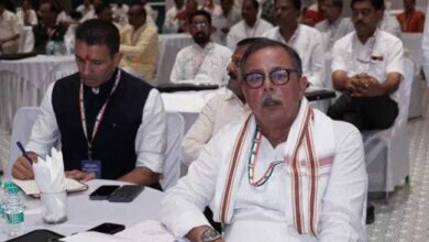 मांडू में Congress की 2028 तैयारी, सीनियर लीडर्स ले रहे विधायकों की ‘ट्रेनिंग क्लास’