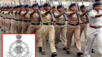 MP में 825 सरकारी नौकरियों पर भर्ती शुरू, महिलाओं को मिलेगा 35% , ,अप्लाई की लास्ट डेटआरक्षण