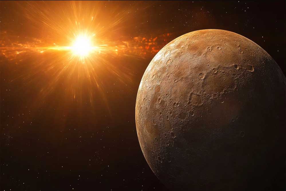 29 जुलाई से बुध करेंगे शनि के नक्षत्र, इन 3 राशियों की लगेगी लॉटरी