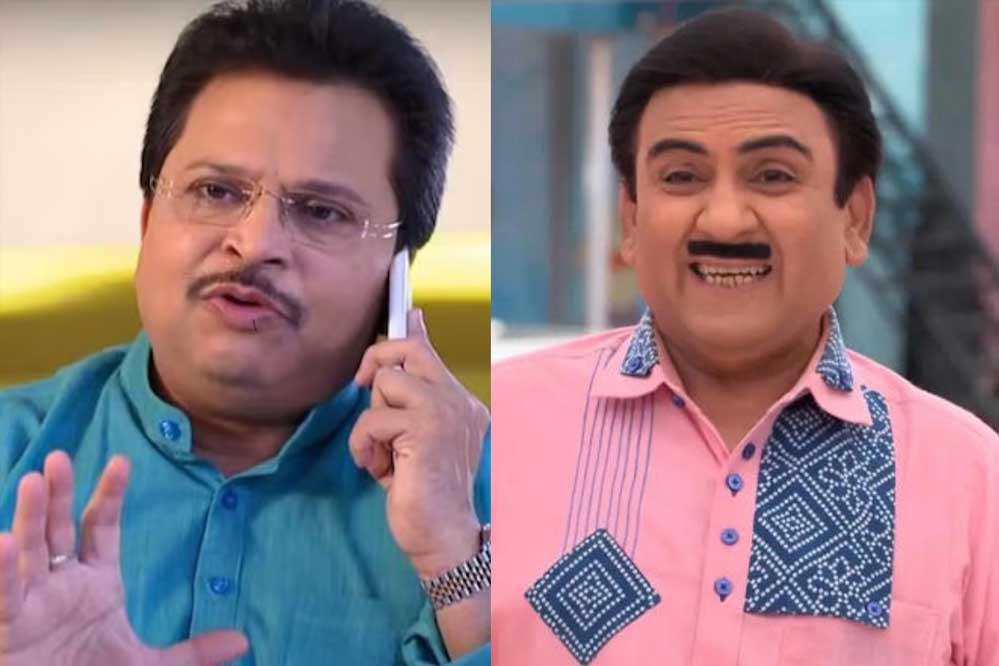 जेठालाल के बिना होगा ‘तारक मेहता का उल्टा चश्मा’? प्रमोटर का साफ बयान—जल्द खुलने वाला राज जेठालाल के बिना होगा ‘तारक मेहता का उल्टा चश्मा’? प्रमोटर का साफ बयान—जल्द खुलने वाला राज