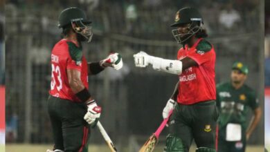 पहले T20 में पाकिस्तान की बांग्ला धोबी पछाड़, करारी हार से टीम बैकफुट पर