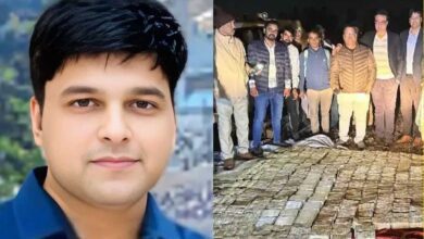 RTO कांस्टेबल से करोड़पति बनने की कहानी पर कोर्ट सख्त, सौरभ शर्मा की जमानत याचिका खारिज