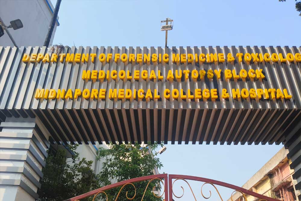 आईआईटी खड़गपुर में छात्रों की मौत का सिलसिला जारी, अब मध्य प्रदेश के छात्र की संदिग्ध हालात में मौत आईआईटी खड़गपुर में छात्रों की मौत का सिलसिला जारी, अब मध्य प्रदेश के छात्र की संदिग्ध हालात में मौत