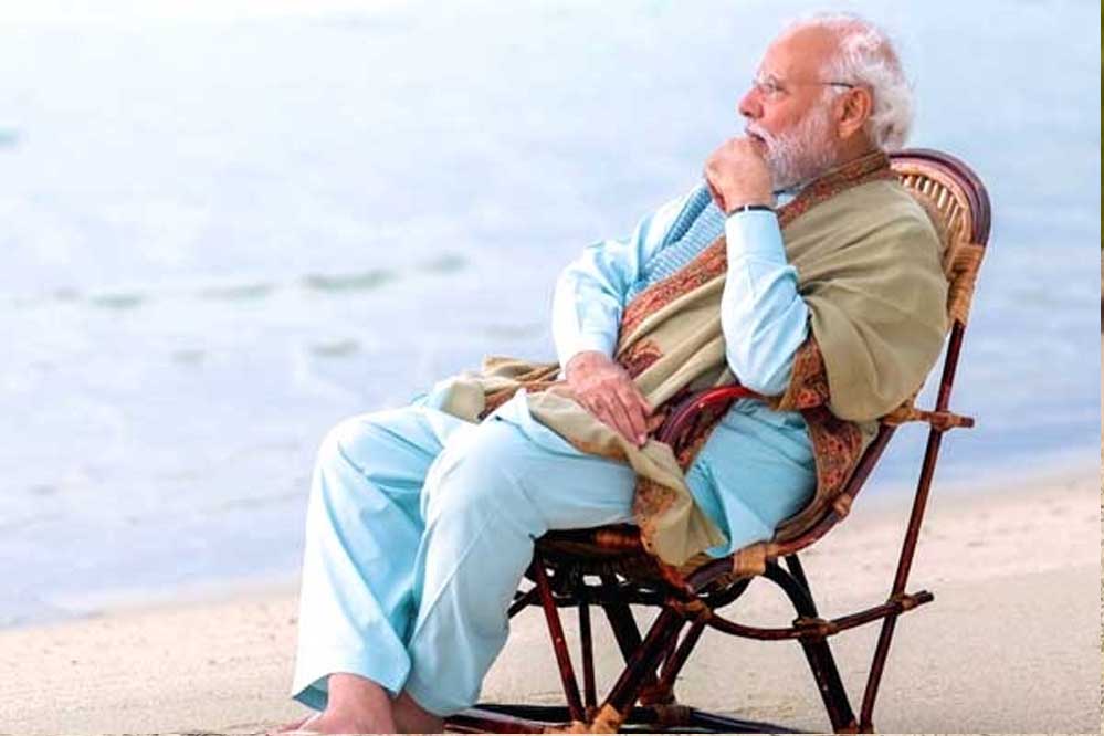 मालदीव स्वतंत्रता दिवस पर मुख्य अतिथि होंगे पीएम मोदी, राष्ट्रपति मुइज्जू ने भेजा विशेष न्योता