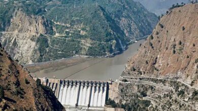 सिंधु जल संधि को UN लेकर पहुंचा पाक‍िस्‍तान, इशाक डार ने फिलेमोन के सामने रोया दुखड़ा