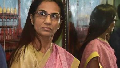 ₹300 करोड़ के लोन के लिए ₹64 करोड़ की रिश्वत, नप गई ICICI की EX बॉस चंदा कोचर