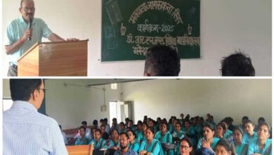 8000 दीदियों का कमाल: 1150 किलो प्लास्टिक एकत्र कर बनाया स्वच्छता का नया कीर्तिमान
