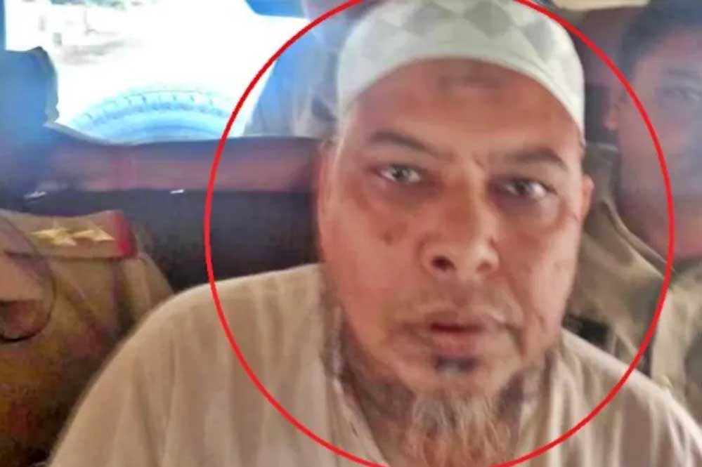 धर्मांतरण जाल में फंसी हरियाणा की युवती, शाहीन बाग में हुआ ब्रेनवॉश — दिल्ली से रेस्क्यू