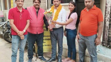 आल फार्मेसिस्ट वेलफेयर एसोसिएशन के प्रदेश अध्यक्ष सुग्रीव साहू ने कई महत्वपूर्ण पदों पर सदस्यों को जिम्मेदारियां दी