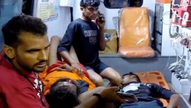 ग्वालियर में भीषण हादसा: कांवड़ियों को कार ने कुचला, 4 की मौत; तीन एक ही परिवार से