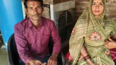 छतरपुर के मजदूर की किस्मत पलटी, एक साथ मिले 8 हीरे, बना लखपति