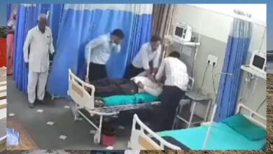 उज्जैन में चमत्कार जैसी मेडिकल सफलता: 40 मिनट CPR, 12 शॉक के बाद युवक की धड़कन लौटाई