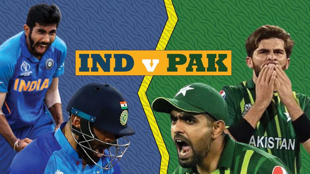 एशिया कप में भारत-पाक एक ही ग्रुप में? वेन्यू पर भी आया बड़ा अपडेट एशिया कप में भारत-पाक एक ही ग्रुप में? वेन्यू पर भी आया बड़ा अपडेट