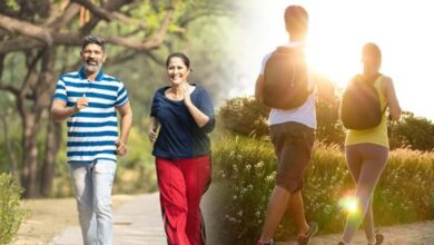 रोजाना 7 हजार कदम चलना बचा सकता है कैंसर, डिप्रेशन और समय से पहले मौत से : लैंसेट स्टडी